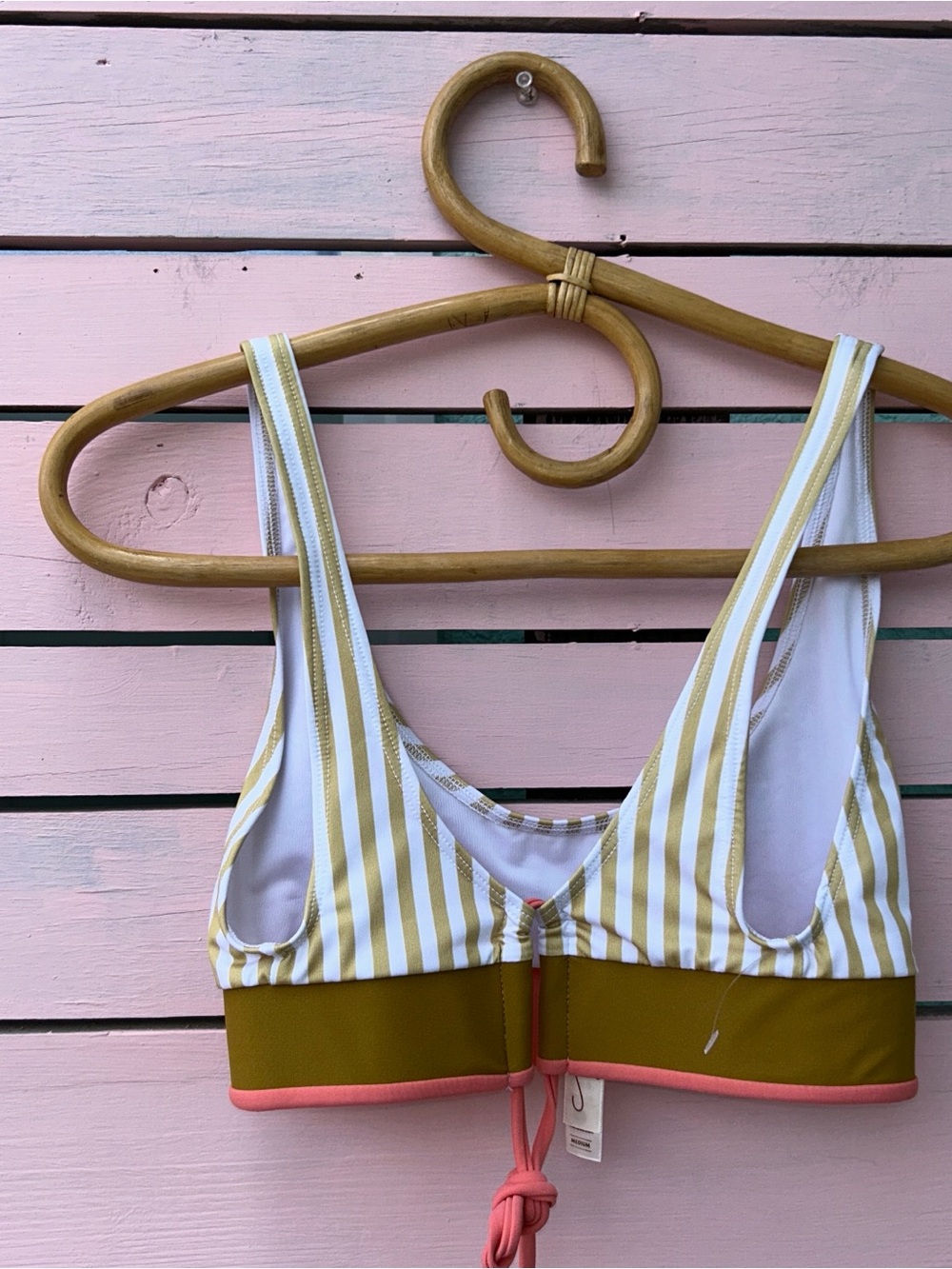 Free People Bikini Top - Picture 4 of 4